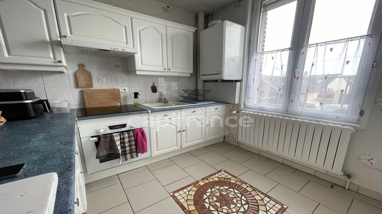 Ma-Cabane - Vente Maison TERGNIER, 80 m²