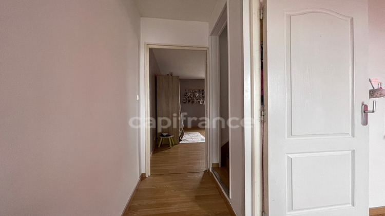 Ma-Cabane - Vente Maison TERGNIER, 80 m²