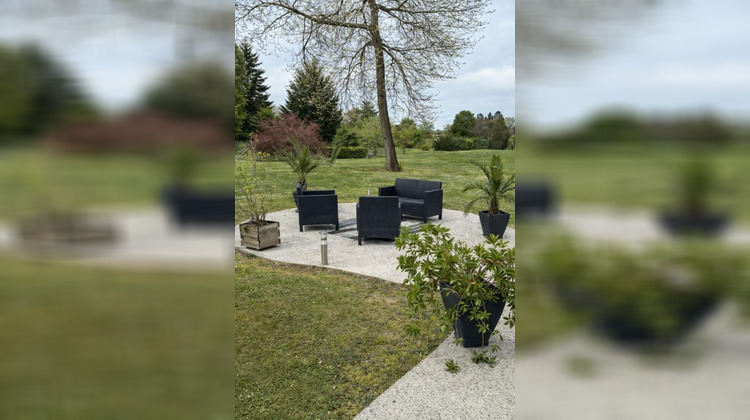 Ma-Cabane - Vente Maison TERGNIER, 160 m²