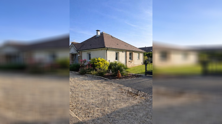 Ma-Cabane - Vente Maison TERGNIER, 160 m²