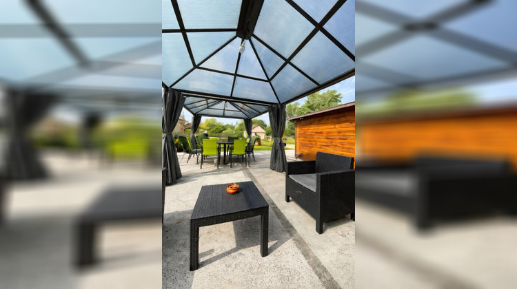 Ma-Cabane - Vente Maison TERGNIER, 160 m²