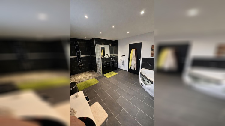Ma-Cabane - Vente Maison TERGNIER, 160 m²