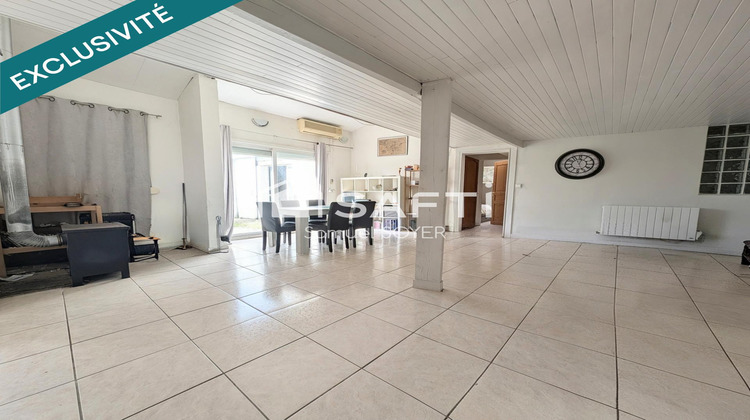 Ma-Cabane - Vente Maison Tergnier, 80 m²