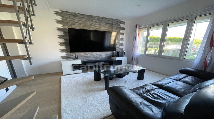 Ma-Cabane - Vente Maison TERGNIER, 100 m²