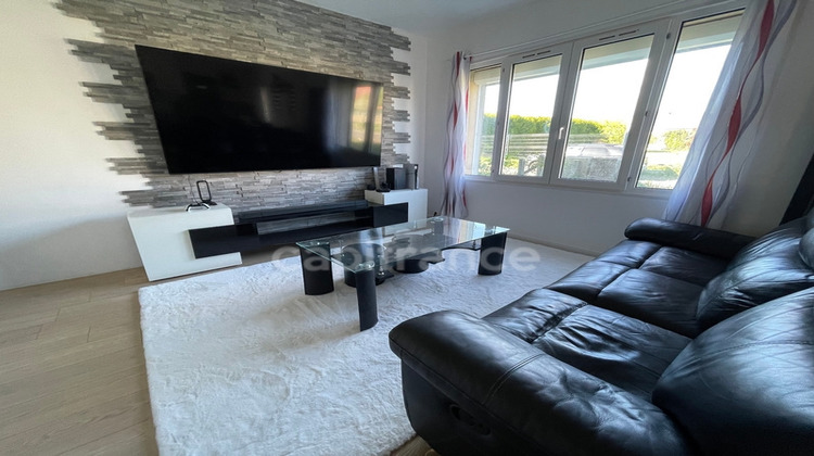 Ma-Cabane - Vente Maison TERGNIER, 100 m²