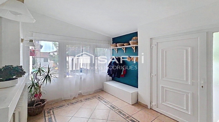 Ma-Cabane - Vente Maison Tergnier, 110 m²