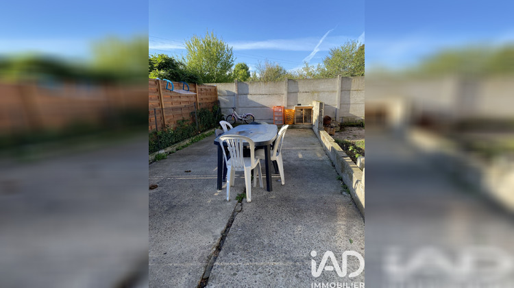 Ma-Cabane - Vente Maison Tergnier, 86 m²