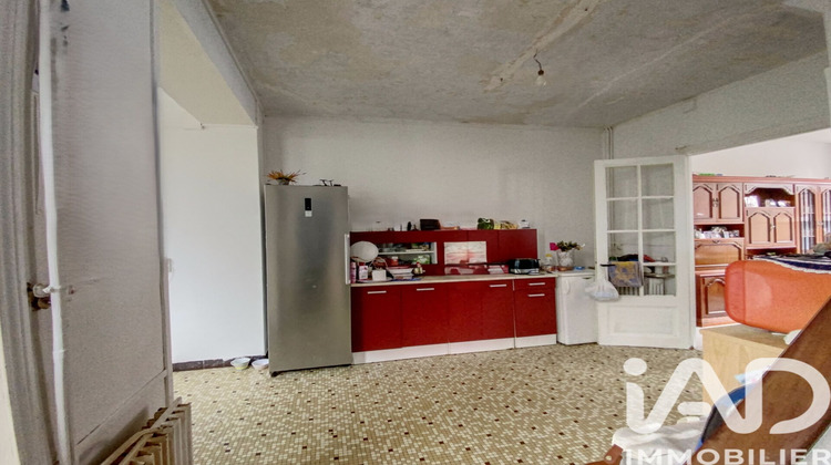 Ma-Cabane - Vente Maison Tergnier, 104 m²