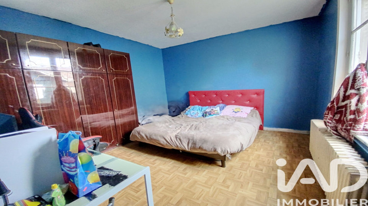 Ma-Cabane - Vente Maison Tergnier, 104 m²