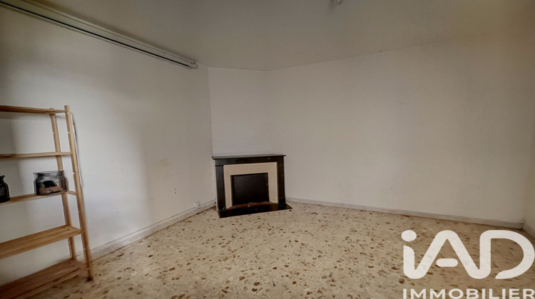 Ma-Cabane - Vente Maison Tergnier, 80 m²