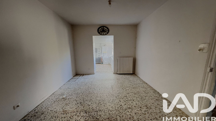 Ma-Cabane - Vente Maison Tergnier, 80 m²