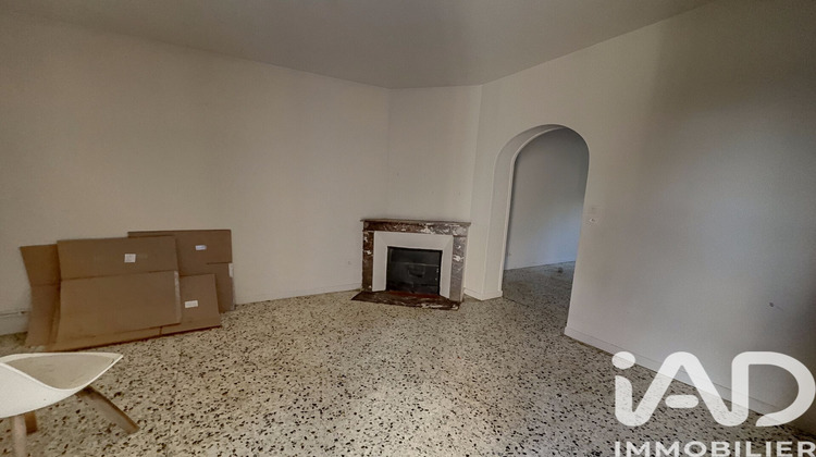 Ma-Cabane - Vente Maison Tergnier, 80 m²