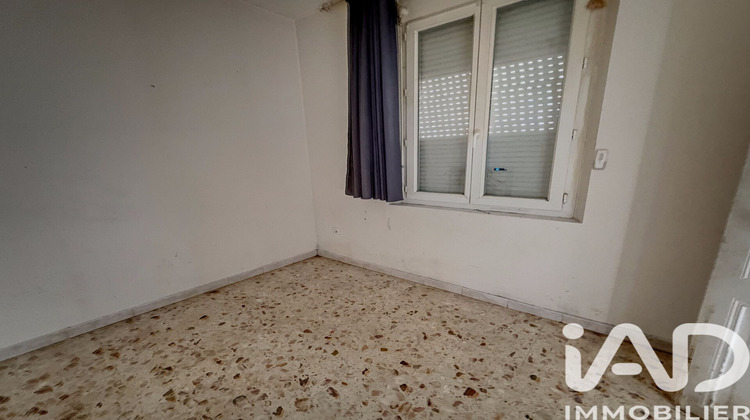 Ma-Cabane - Vente Maison Tergnier, 80 m²