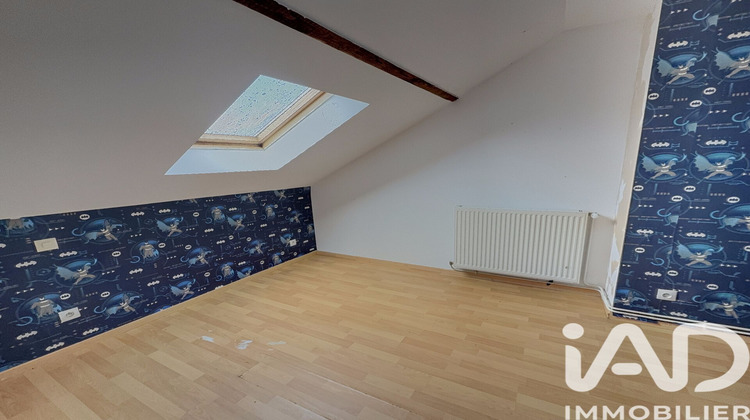 Ma-Cabane - Vente Maison Tergnier, 80 m²