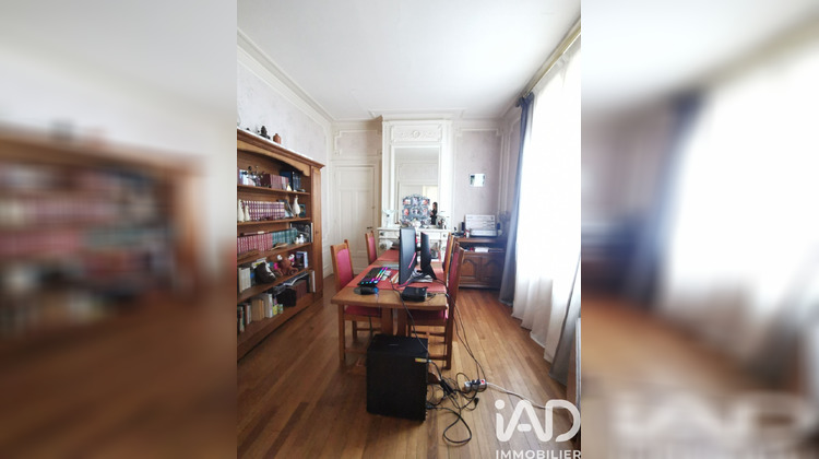 Ma-Cabane - Vente Maison Tergnier, 350 m²