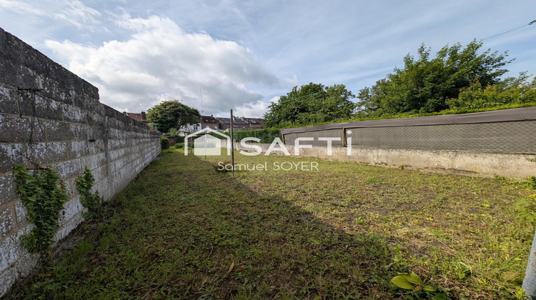 Ma-Cabane - Vente Maison Tergnier, 78 m²