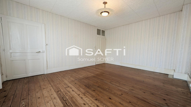Ma-Cabane - Vente Maison Tergnier, 78 m²