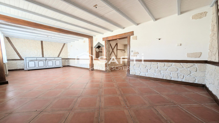Ma-Cabane - Vente Maison Tergnier, 119 m²
