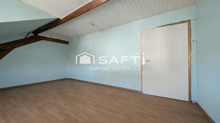 Ma-Cabane - Vente Maison Tergnier, 119 m²