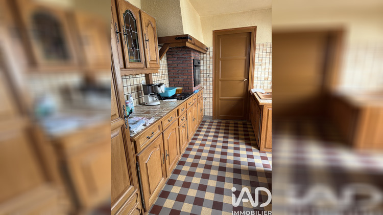 Ma-Cabane - Vente Maison Tergnier, 77 m²