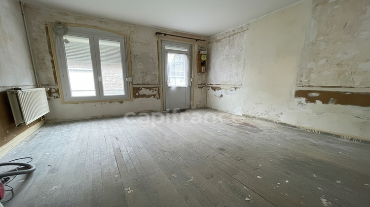 Ma-Cabane - Vente Maison TERGNIER, 90 m²