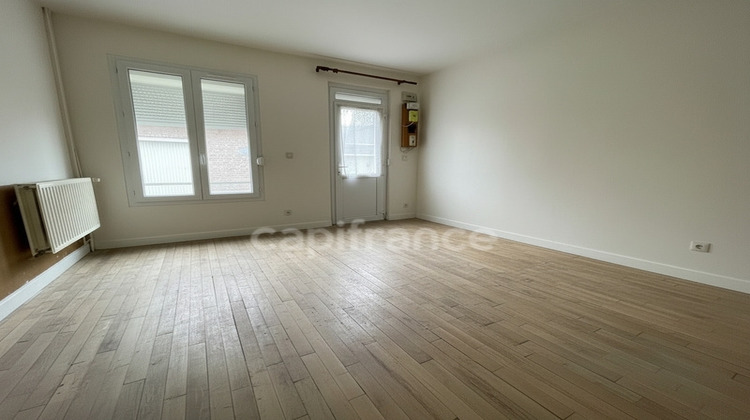 Ma-Cabane - Vente Maison TERGNIER, 90 m²