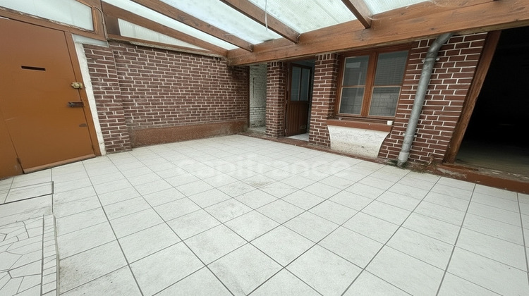 Ma-Cabane - Vente Maison TERGNIER, 90 m²