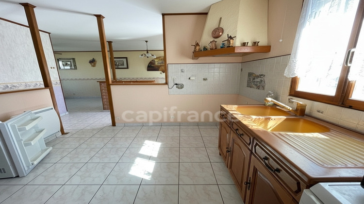 Ma-Cabane - Vente Maison TERGNIER, 100 m²