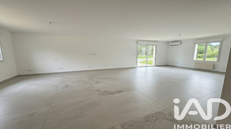 Ma-Cabane - Vente Maison Tergnier, 144 m²
