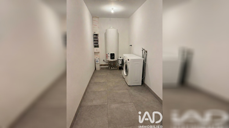 Ma-Cabane - Vente Maison Tergnier, 144 m²