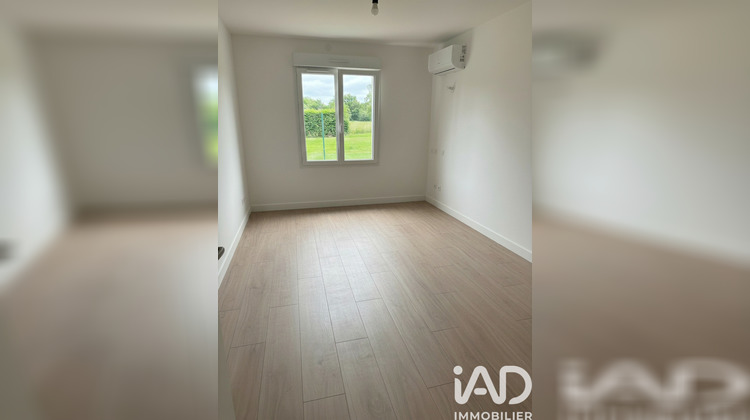 Ma-Cabane - Vente Maison Tergnier, 144 m²