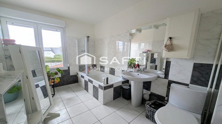 Ma-Cabane - Vente Maison Tergnier, 95 m²