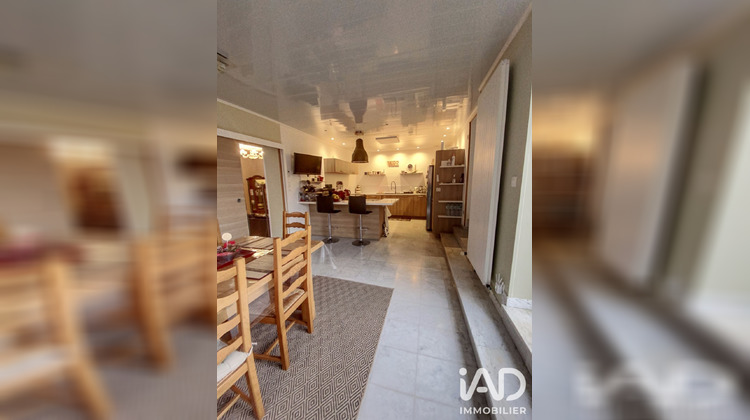 Ma-Cabane - Vente Maison Tergnier, 293 m²