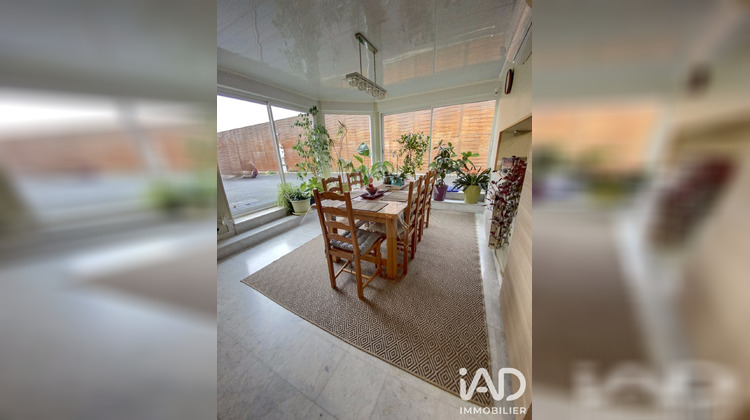 Ma-Cabane - Vente Maison Tergnier, 293 m²