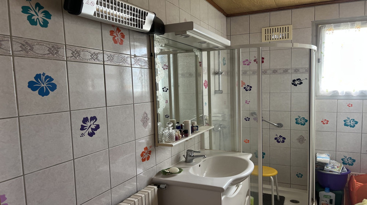 Ma-Cabane - Vente Maison Tergnier, 65 m²