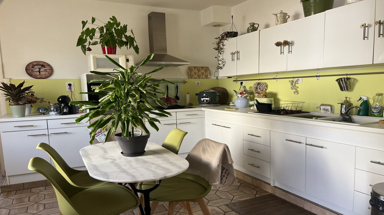 Ma-Cabane - Vente Maison Tergnier, 97 m²