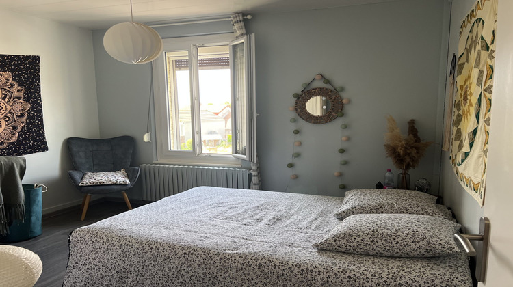 Ma-Cabane - Vente Maison Tergnier, 97 m²