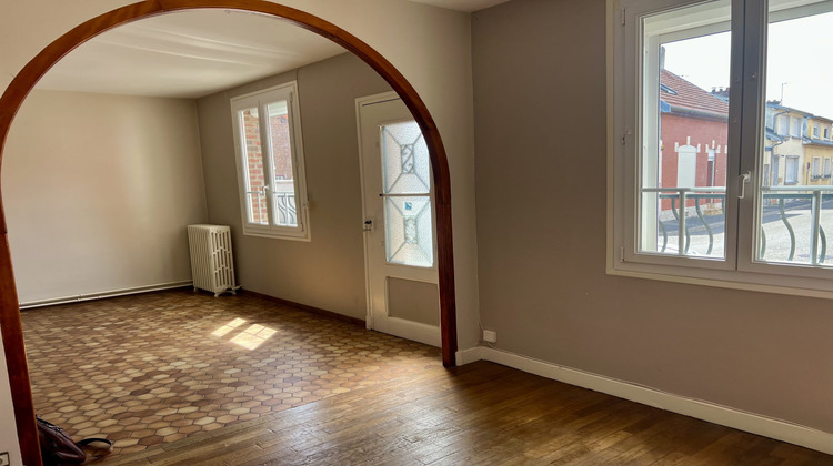 Ma-Cabane - Vente Maison Tergnier, 90 m²