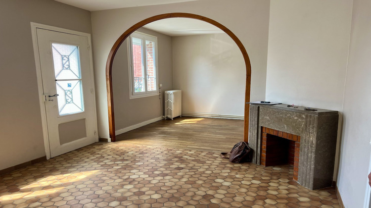 Ma-Cabane - Vente Maison Tergnier, 90 m²