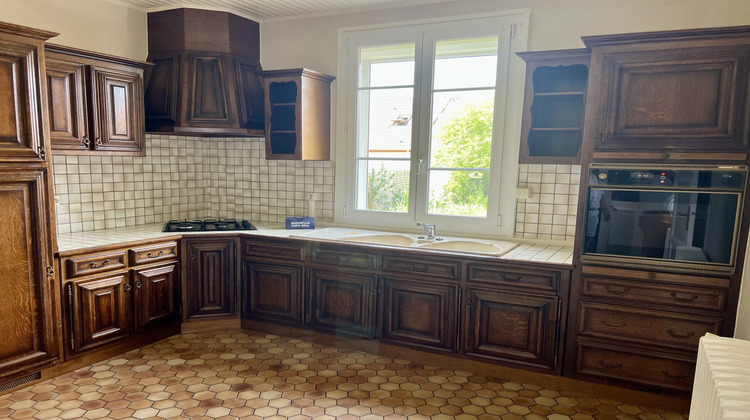 Ma-Cabane - Vente Maison Tergnier, 90 m²