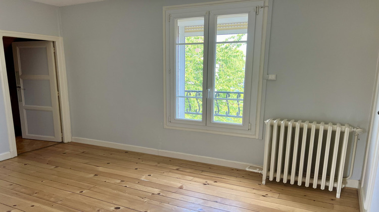 Ma-Cabane - Vente Maison Tergnier, 90 m²