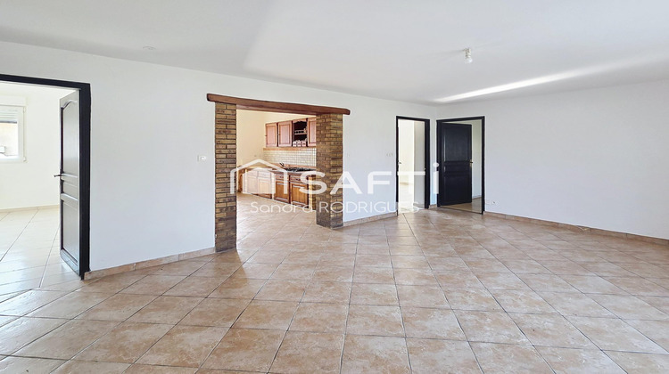 Ma-Cabane - Vente Maison Tergnier, 75 m²