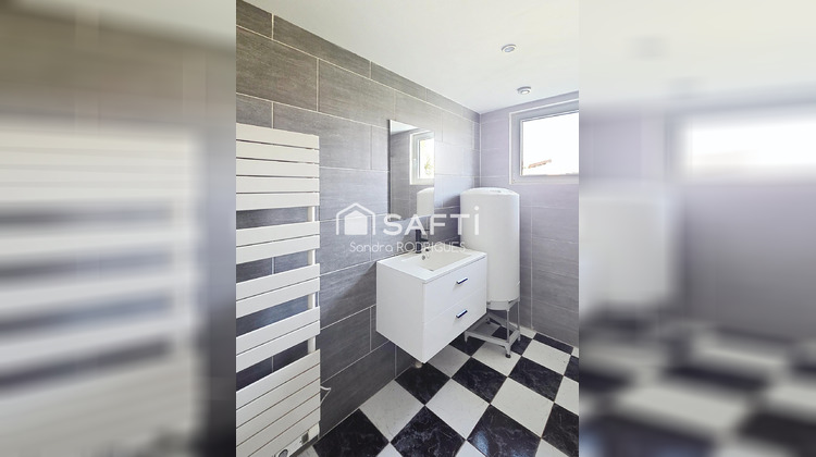 Ma-Cabane - Vente Maison Tergnier, 75 m²