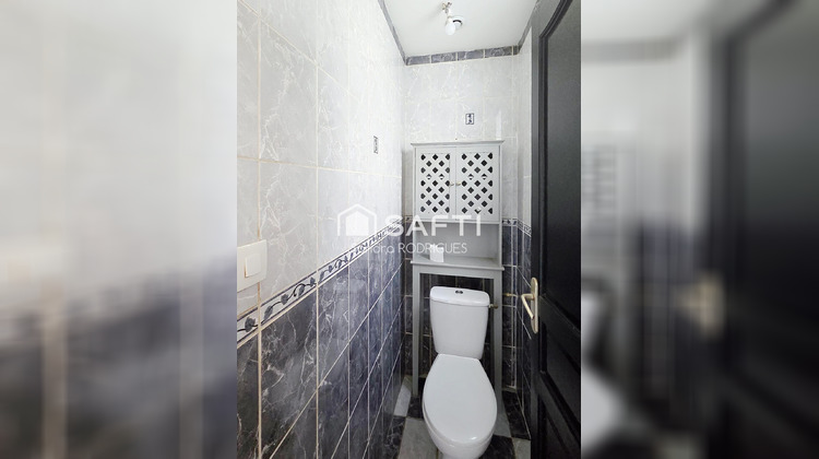 Ma-Cabane - Vente Maison Tergnier, 75 m²