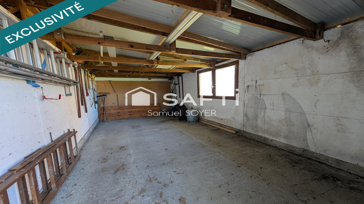 Ma-Cabane - Vente Maison Tergnier, 65 m²