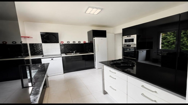 Ma-Cabane - Vente Maison TERGNIER, 167 m²