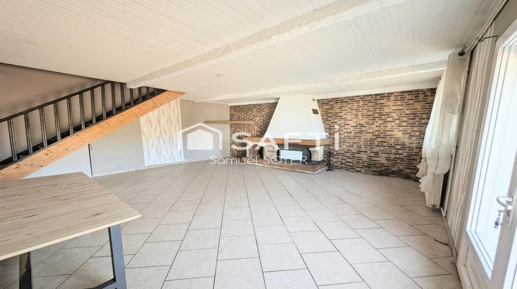 Ma-Cabane - Vente Maison Tergnier, 128 m²