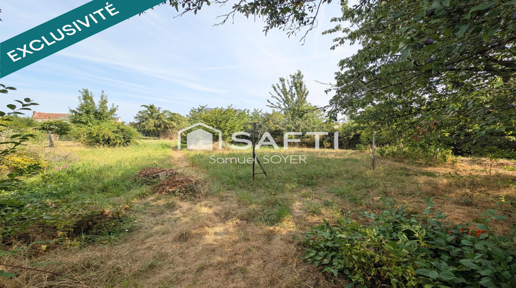 Ma-Cabane - Vente Maison Tergnier, 65 m²