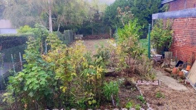 Ma-Cabane - Vente Maison Tergnier, 85 m²