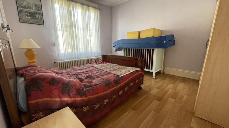 Ma-Cabane - Vente Maison Tergnier, 106 m²